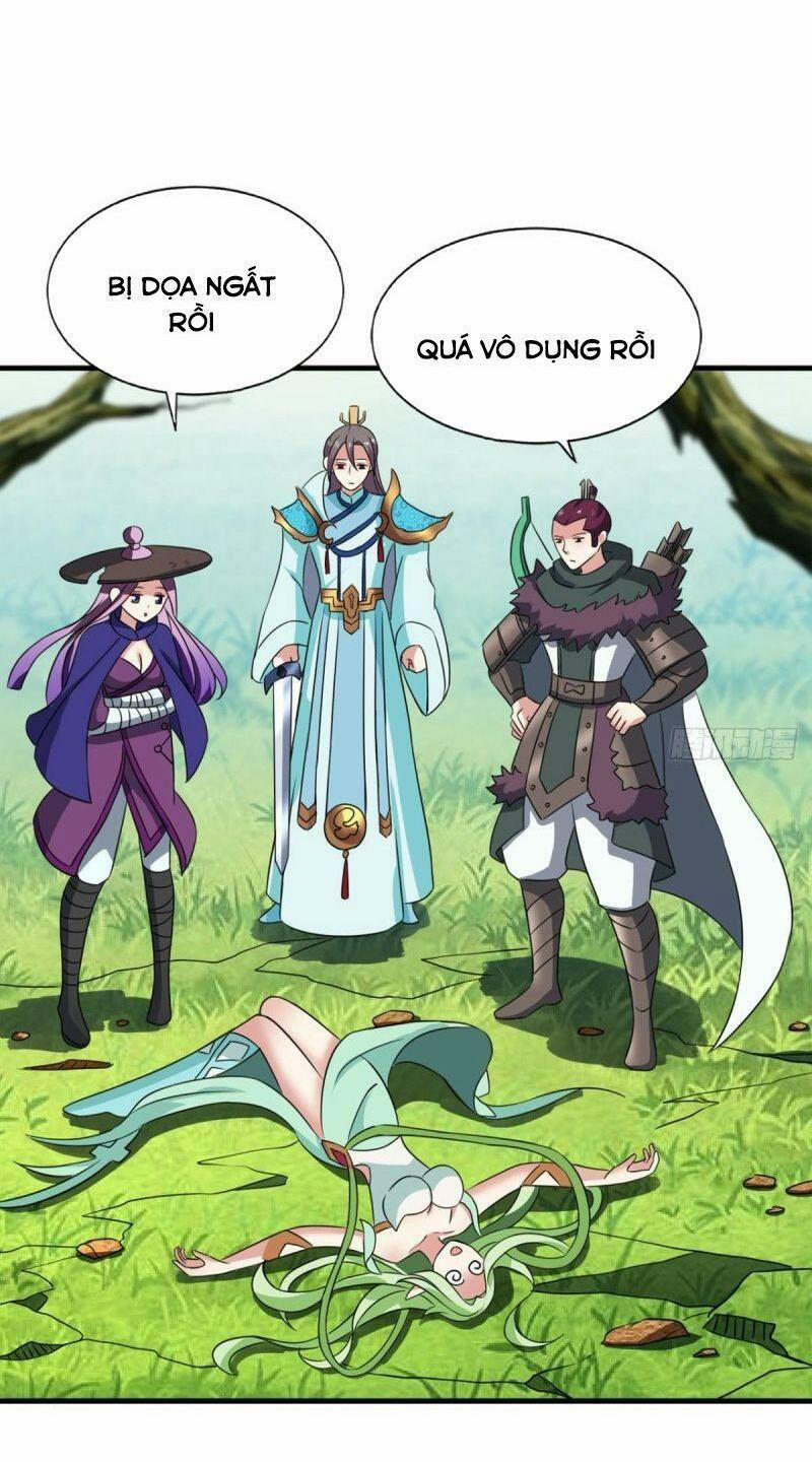 Trọng Sinh Thành Cậu Vàng Tại Dị Thế 145 trang 24