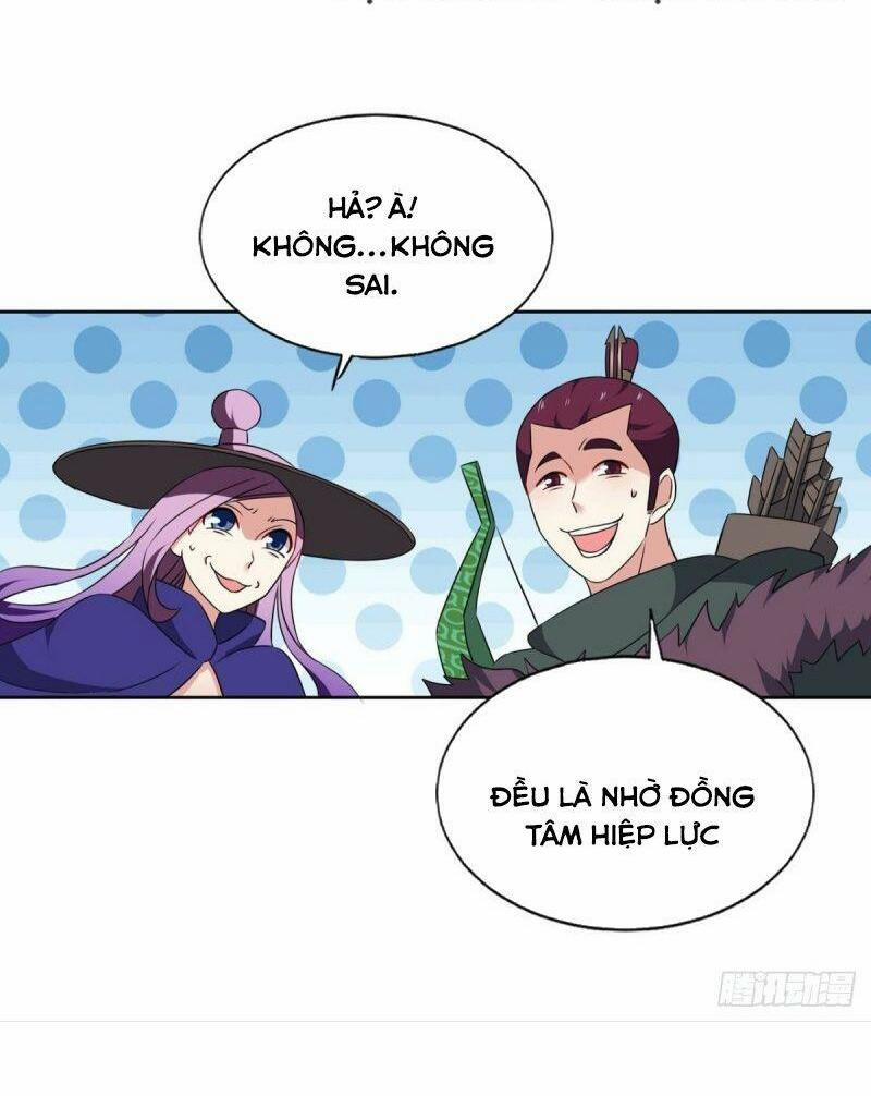 Trọng Sinh Thành Cậu Vàng Tại Dị Thế 145 trang 26