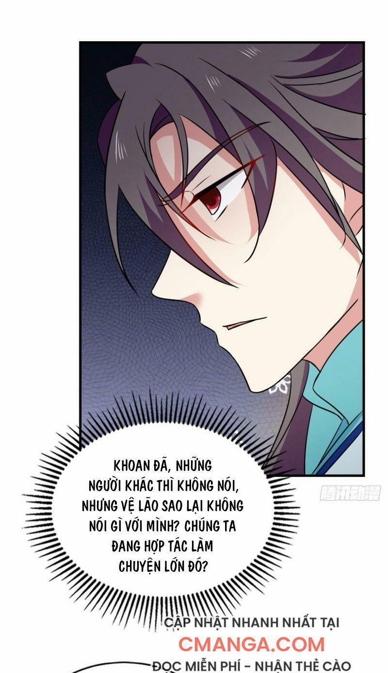 Trọng Sinh Thành Cậu Vàng Tại Dị Thế 145 trang 37