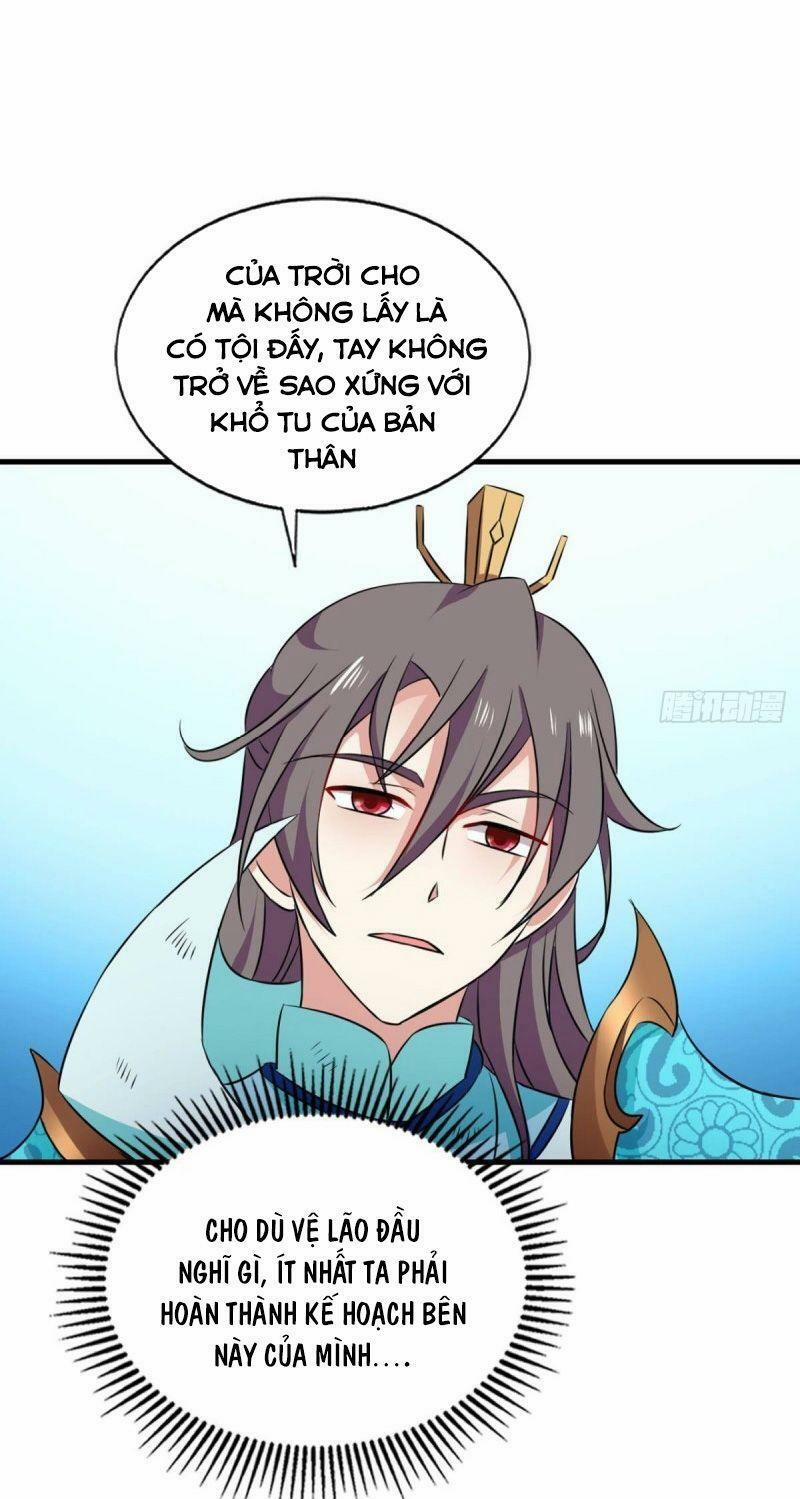 Trọng Sinh Thành Cậu Vàng Tại Dị Thế 145 trang 41