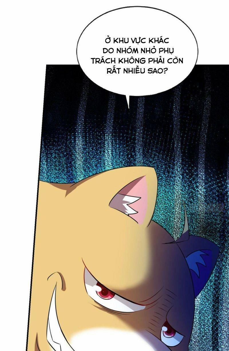 Trọng Sinh Thành Cậu Vàng Tại Dị Thế 145 trang 44