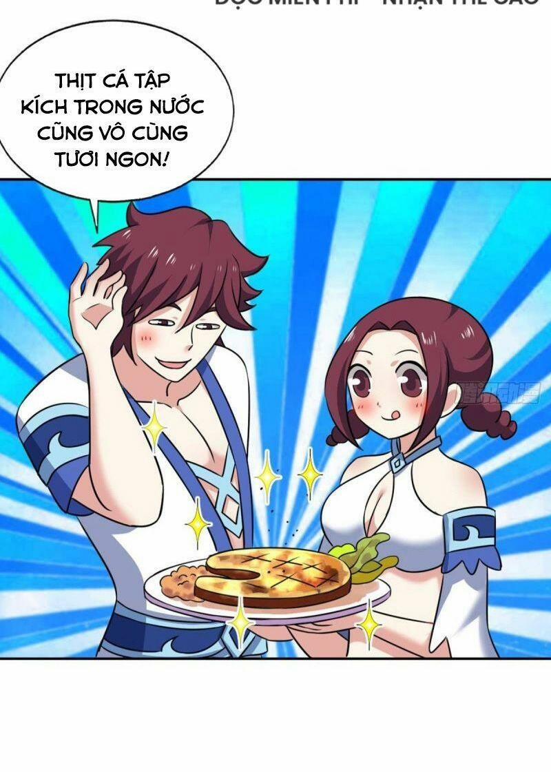 Trọng Sinh Thành Cậu Vàng Tại Dị Thế 145 trang 5