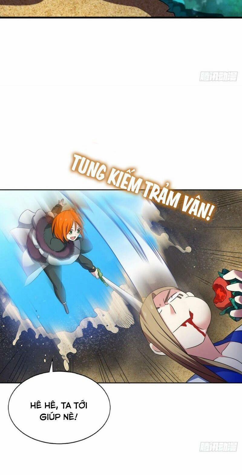 Trọng Sinh Thành Cậu Vàng Tại Dị Thế 145 trang 7