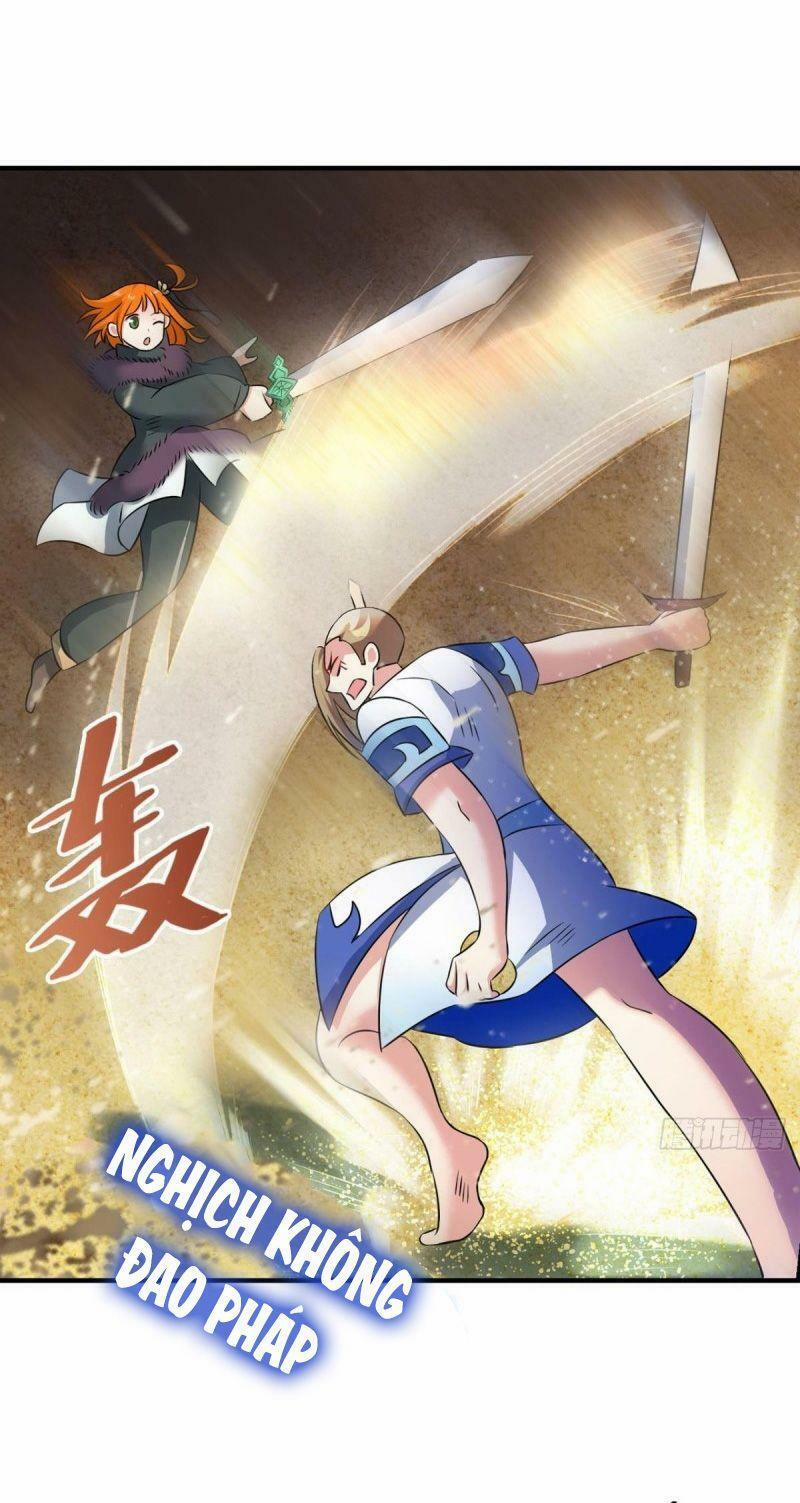 Trọng Sinh Thành Cậu Vàng Tại Dị Thế 145 trang 8