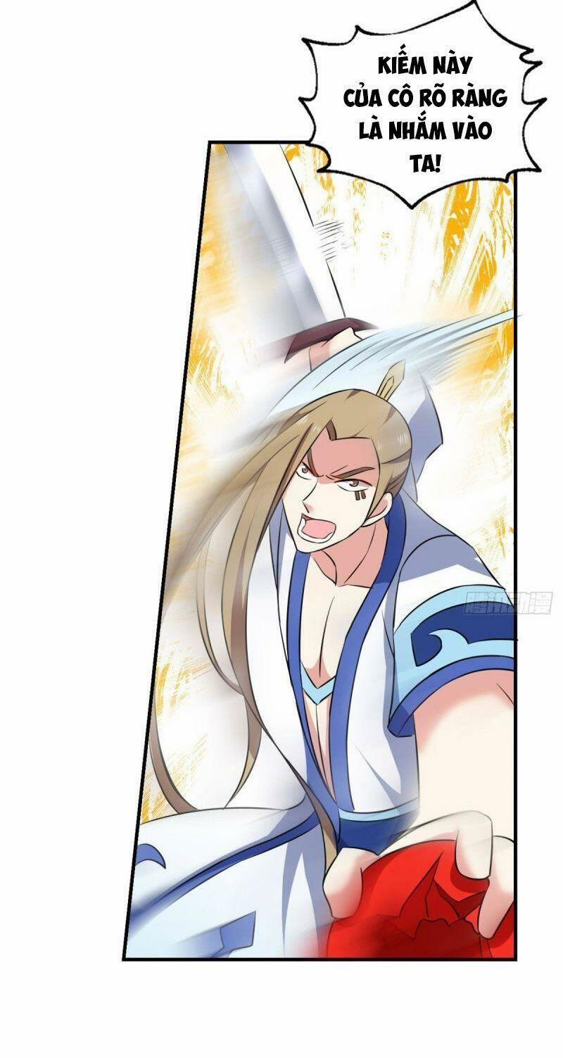 Trọng Sinh Thành Cậu Vàng Tại Dị Thế 145 trang 9