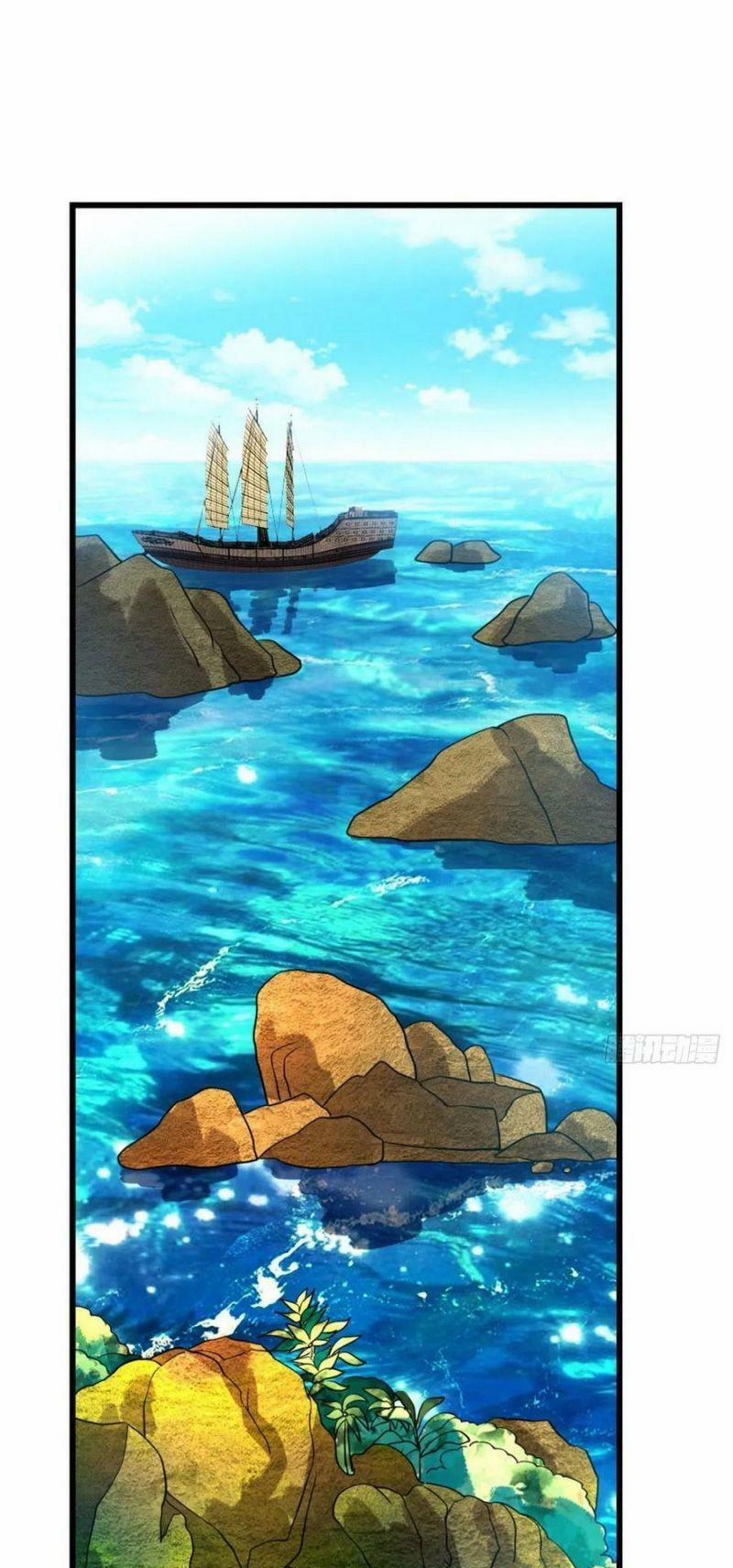 Trọng Sinh Thành Cậu Vàng Tại Dị Thế 146 trang 0