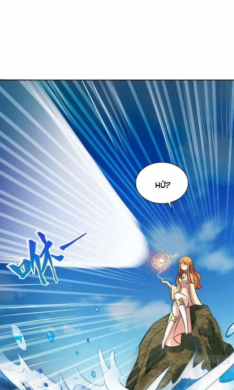 Trọng Sinh Thành Cậu Vàng Tại Dị Thế 146 trang 12