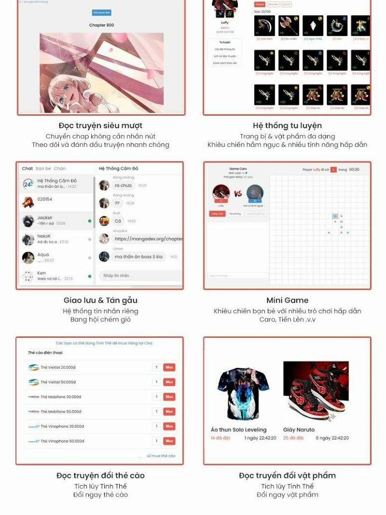 Trọng Sinh Thành Cậu Vàng Tại Dị Thế 146 trang 22