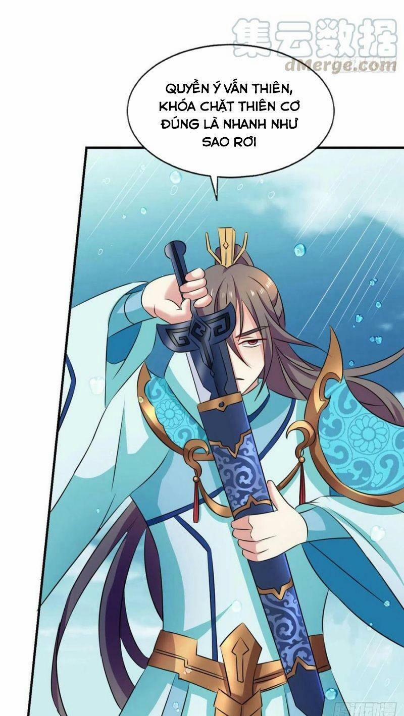 Trọng Sinh Thành Cậu Vàng Tại Dị Thế 146 trang 23