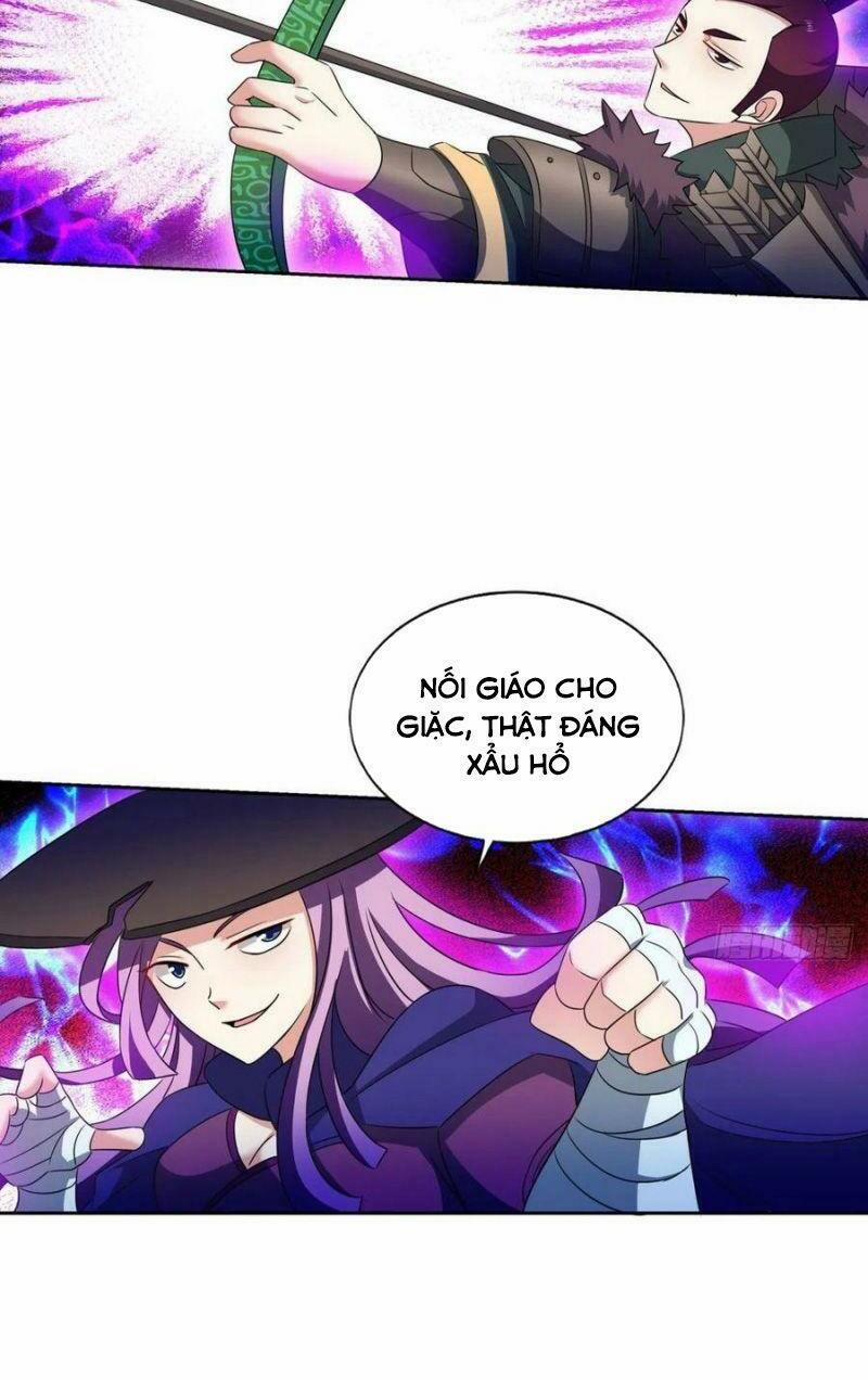 Trọng Sinh Thành Cậu Vàng Tại Dị Thế 146 trang 34