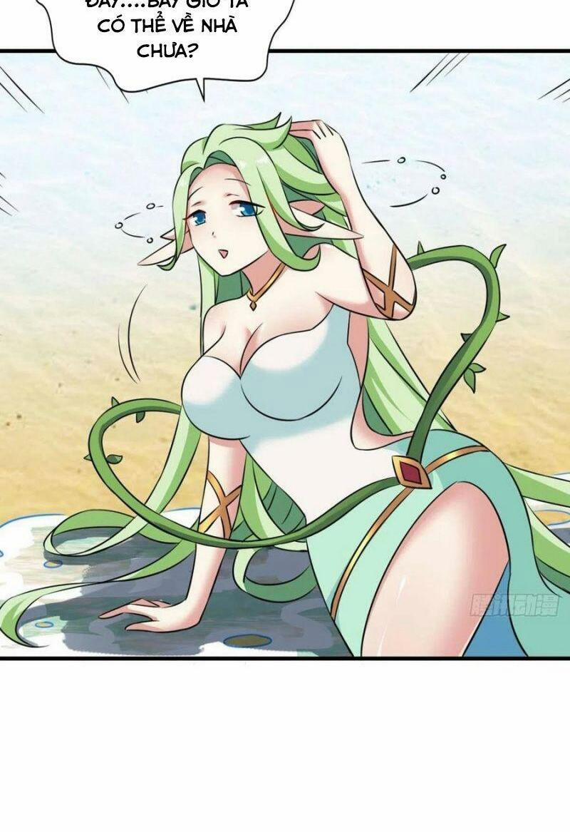 Trọng Sinh Thành Cậu Vàng Tại Dị Thế 146 trang 36