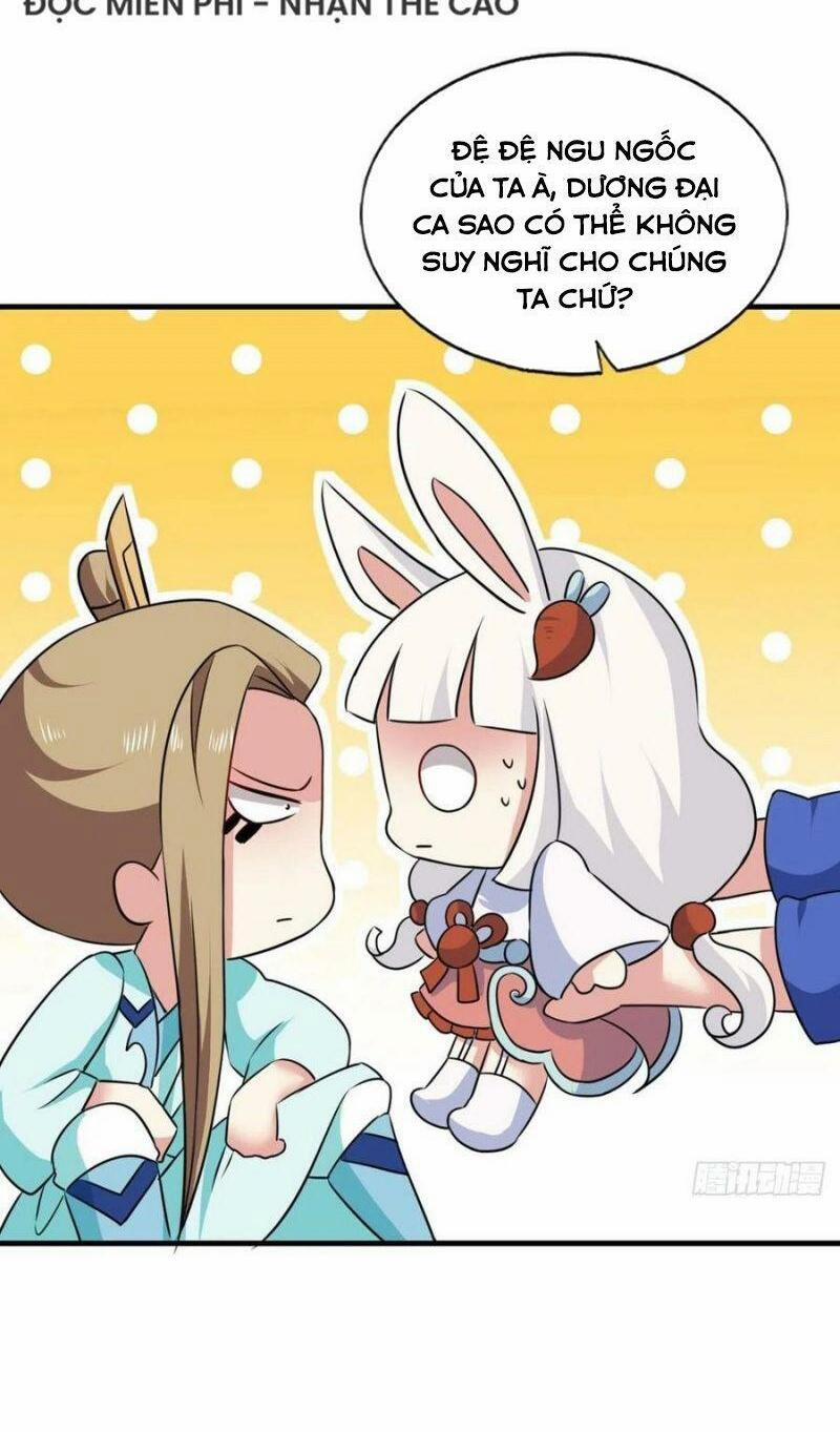 Trọng Sinh Thành Cậu Vàng Tại Dị Thế 146 trang 42