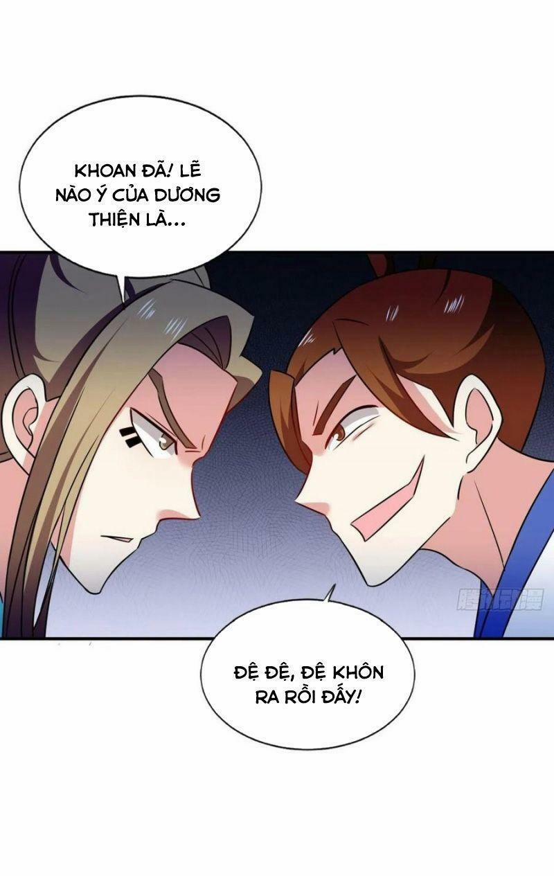 Trọng Sinh Thành Cậu Vàng Tại Dị Thế 146 trang 44