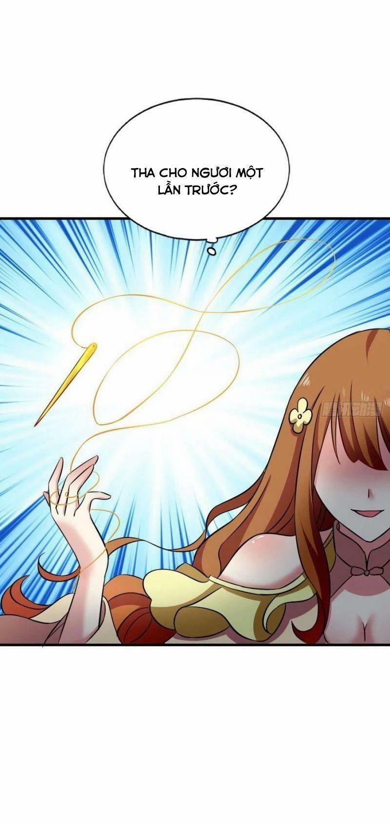 Trọng Sinh Thành Cậu Vàng Tại Dị Thế 147 trang 10