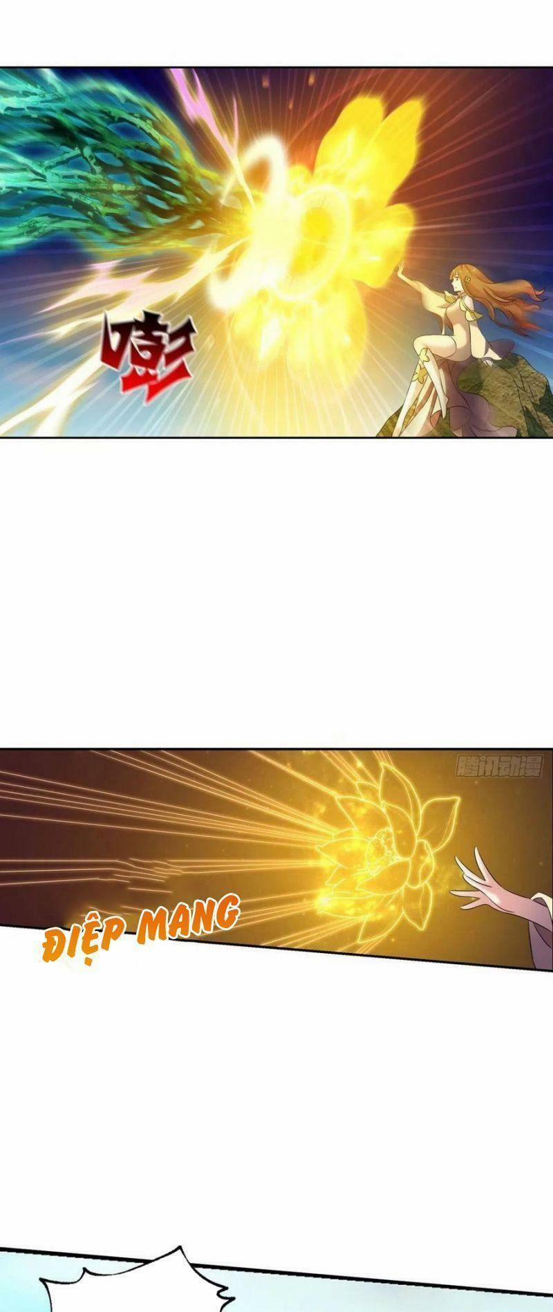 Trọng Sinh Thành Cậu Vàng Tại Dị Thế 147 trang 14