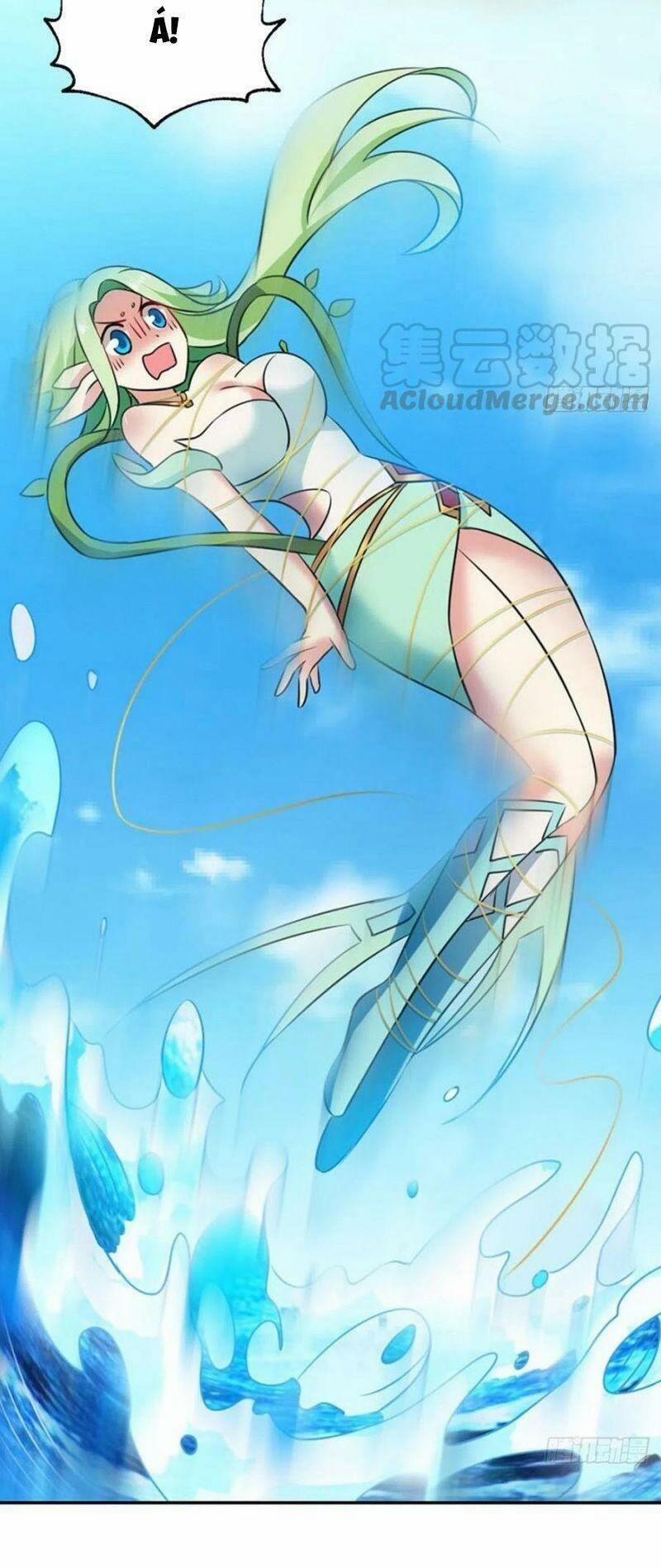 Trọng Sinh Thành Cậu Vàng Tại Dị Thế 147 trang 15