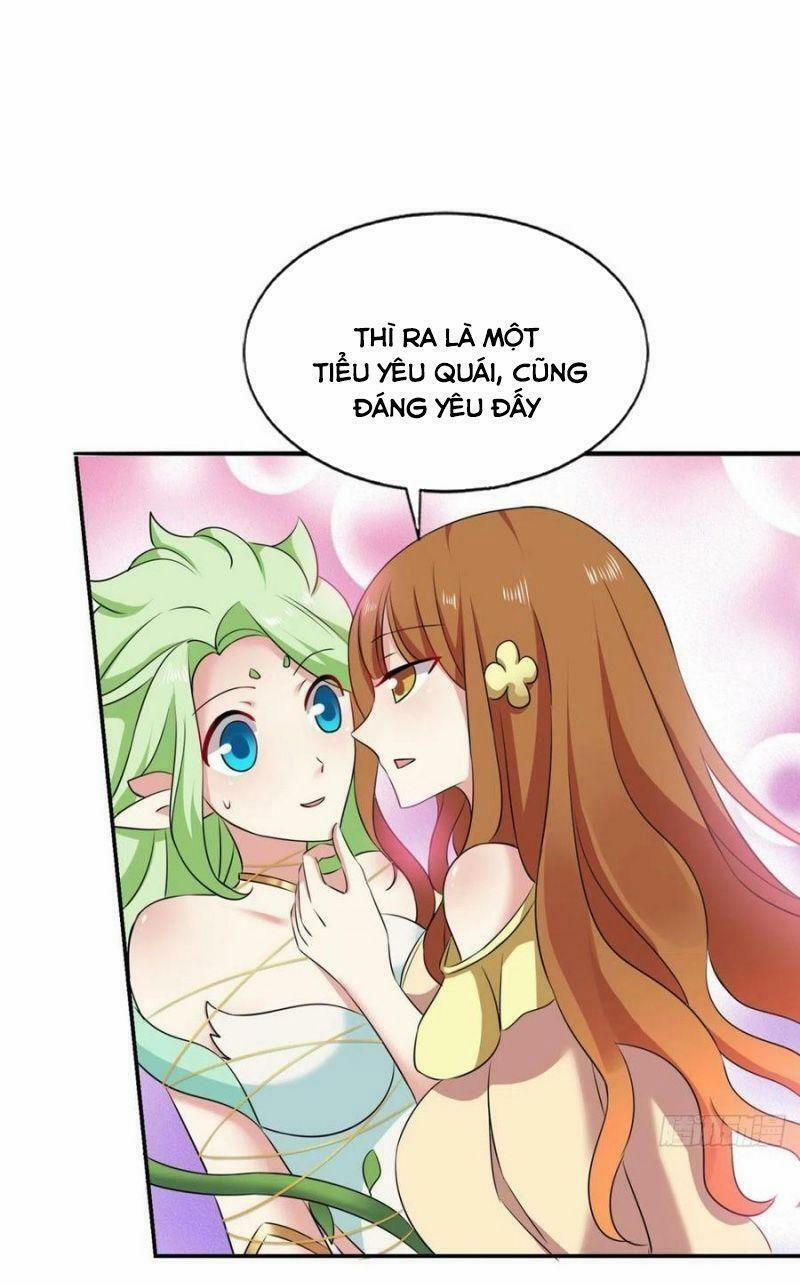 Trọng Sinh Thành Cậu Vàng Tại Dị Thế 147 trang 16