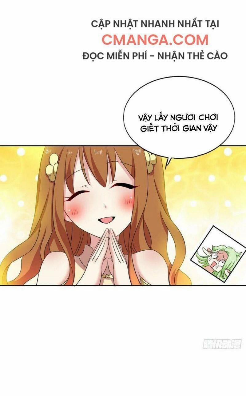 Trọng Sinh Thành Cậu Vàng Tại Dị Thế 147 trang 17