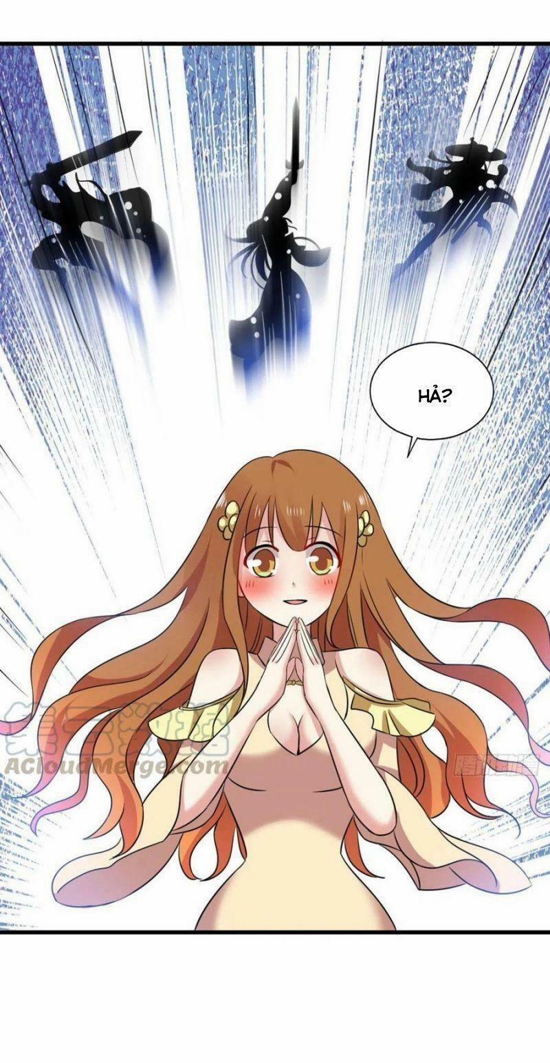 Trọng Sinh Thành Cậu Vàng Tại Dị Thế 147 trang 18