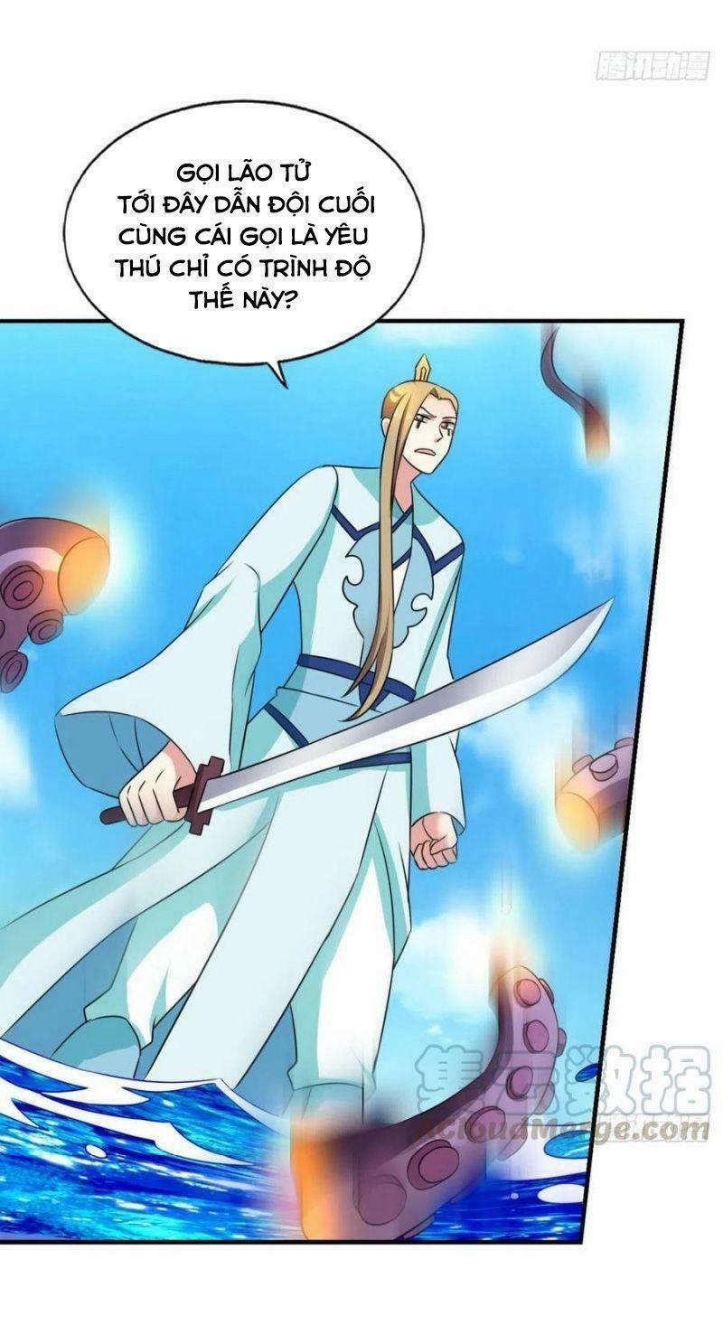 Trọng Sinh Thành Cậu Vàng Tại Dị Thế 147 trang 2