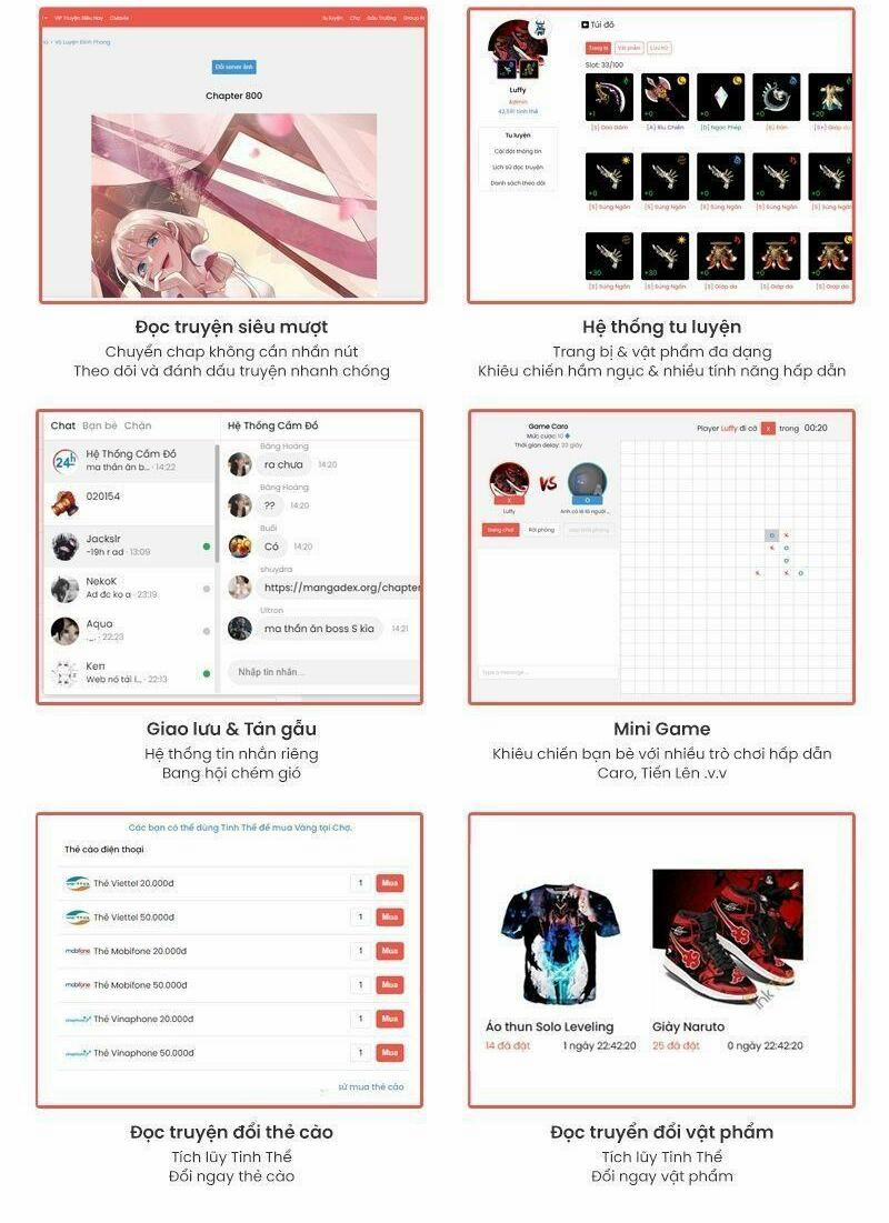 Trọng Sinh Thành Cậu Vàng Tại Dị Thế 147 trang 22