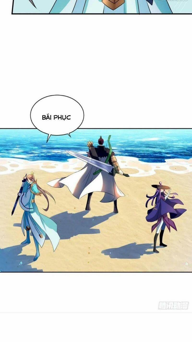 Trọng Sinh Thành Cậu Vàng Tại Dị Thế 147 trang 24