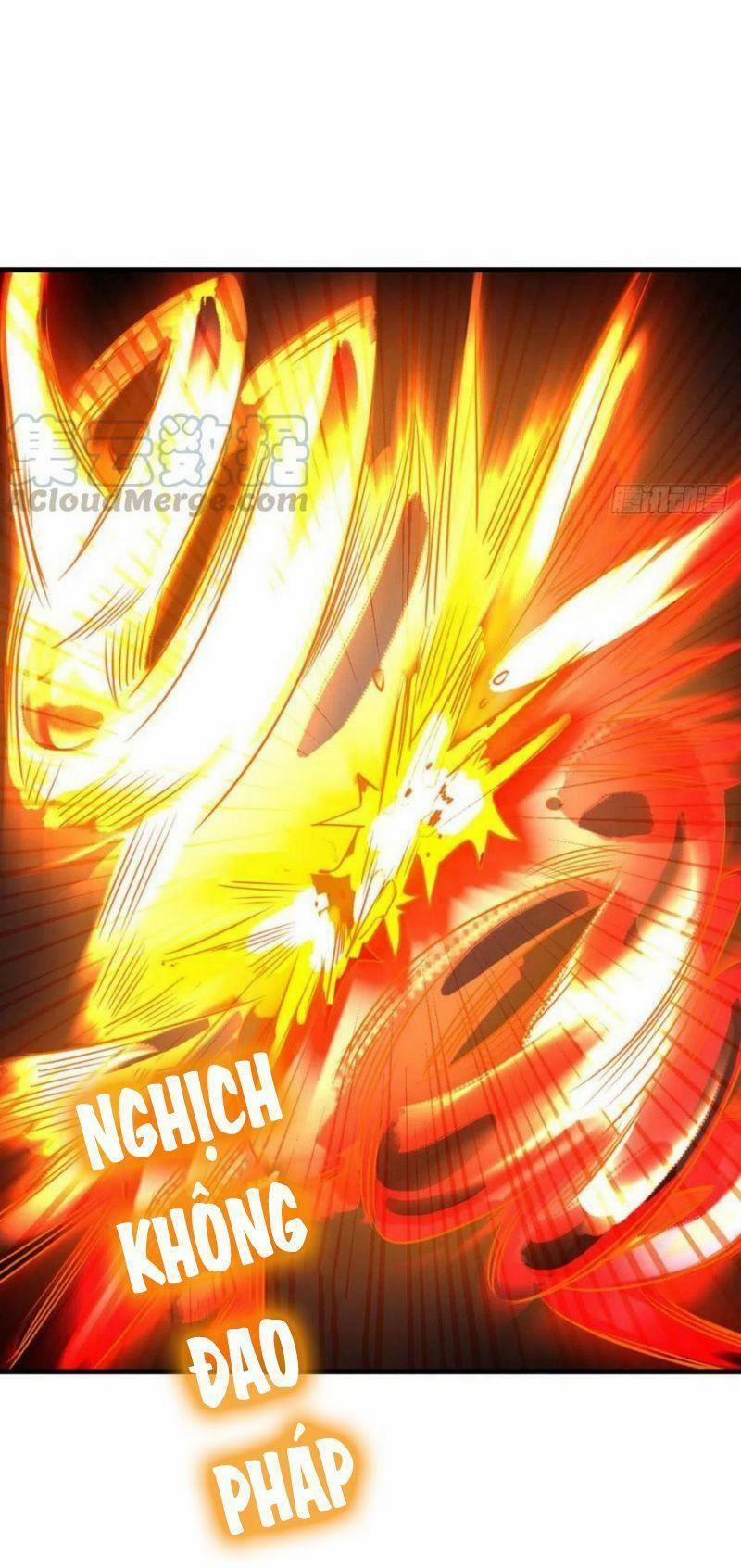 Trọng Sinh Thành Cậu Vàng Tại Dị Thế 147 trang 29