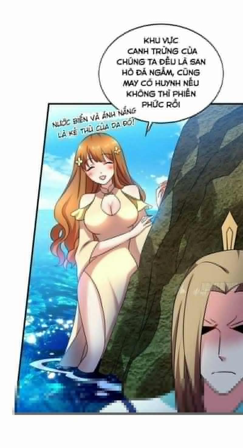 Trọng Sinh Thành Cậu Vàng Tại Dị Thế 147 trang 3