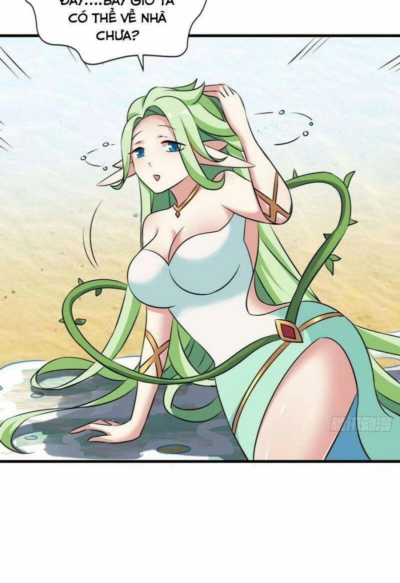 Trọng Sinh Thành Cậu Vàng Tại Dị Thế 147 trang 36