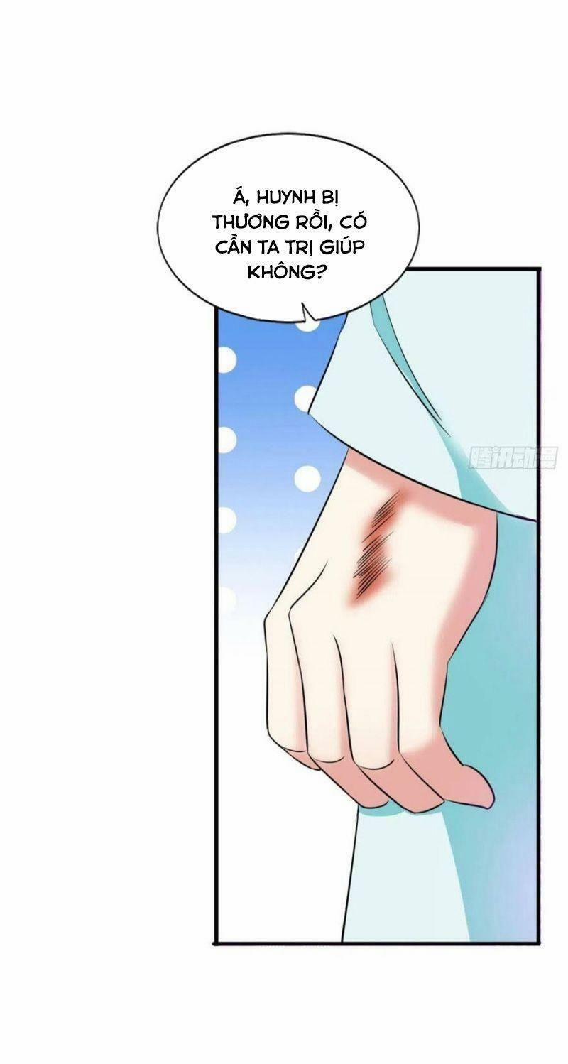 Trọng Sinh Thành Cậu Vàng Tại Dị Thế 147 trang 4