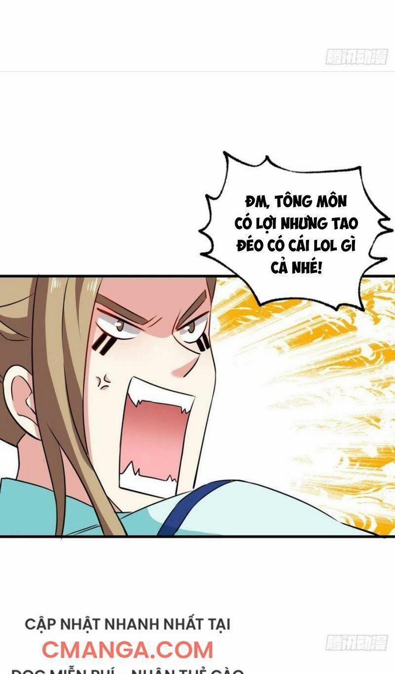 Trọng Sinh Thành Cậu Vàng Tại Dị Thế 147 trang 41