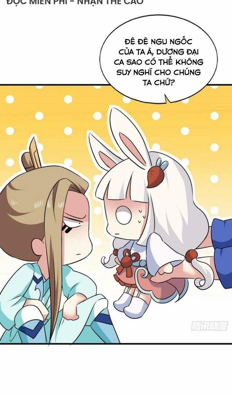 Trọng Sinh Thành Cậu Vàng Tại Dị Thế 147 trang 42