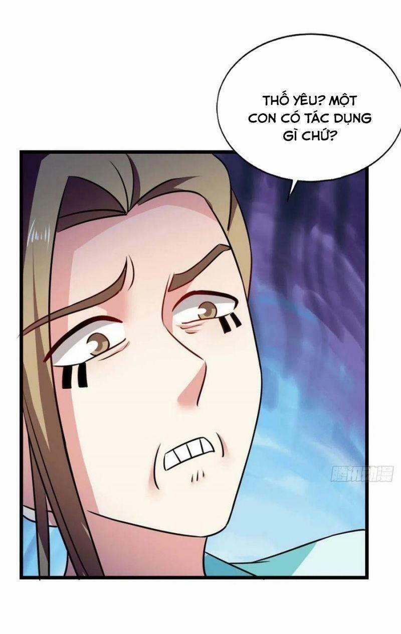 Trọng Sinh Thành Cậu Vàng Tại Dị Thế 147 trang 43