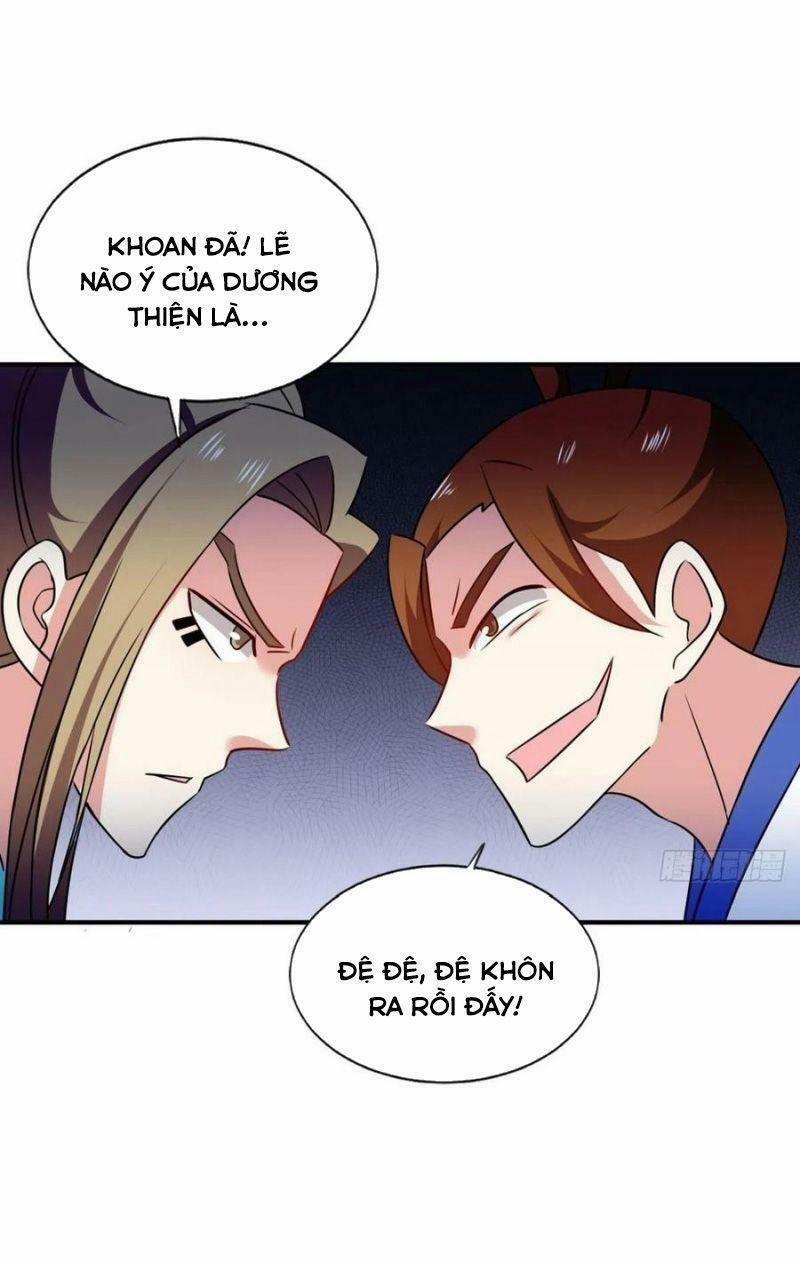Trọng Sinh Thành Cậu Vàng Tại Dị Thế 147 trang 44