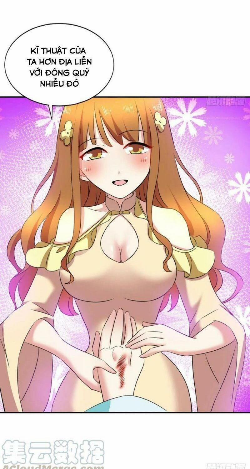 Trọng Sinh Thành Cậu Vàng Tại Dị Thế 147 trang 5