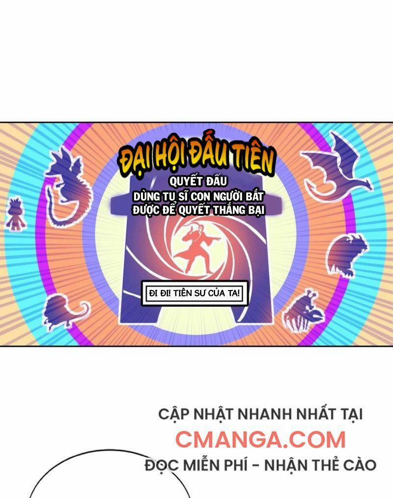 Trọng Sinh Thành Cậu Vàng Tại Dị Thế 148 trang 0