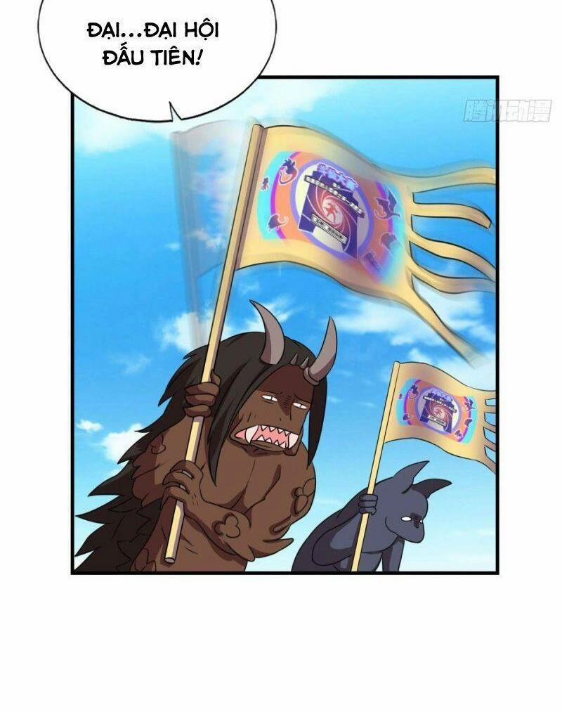 Trọng Sinh Thành Cậu Vàng Tại Dị Thế 148 trang 1