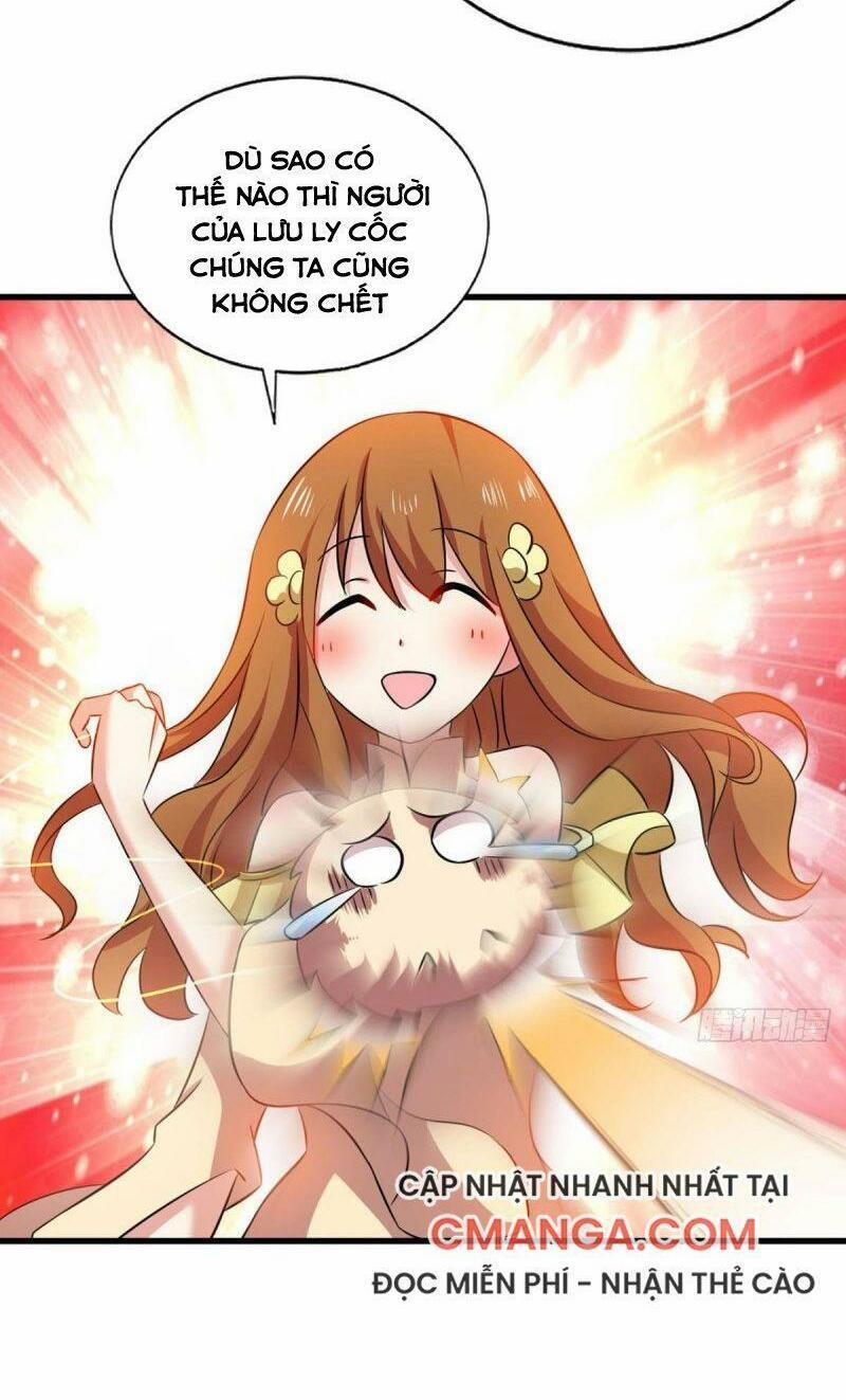 Trọng Sinh Thành Cậu Vàng Tại Dị Thế 148 trang 15
