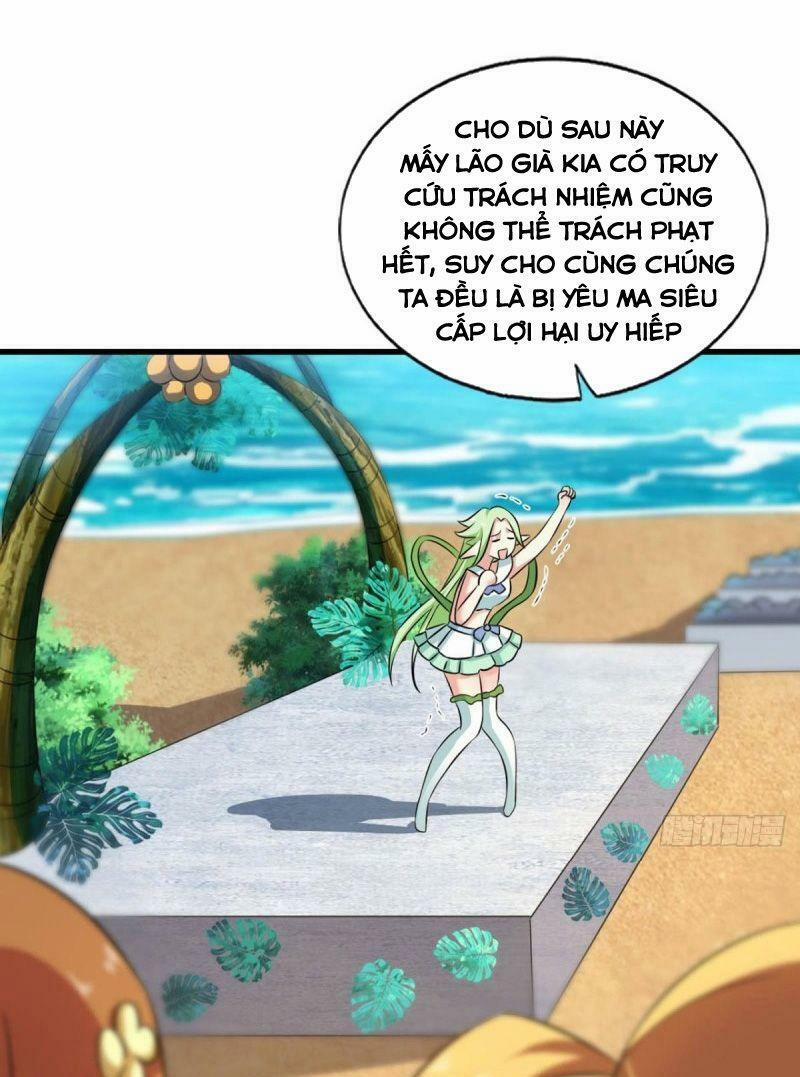 Trọng Sinh Thành Cậu Vàng Tại Dị Thế 148 trang 16