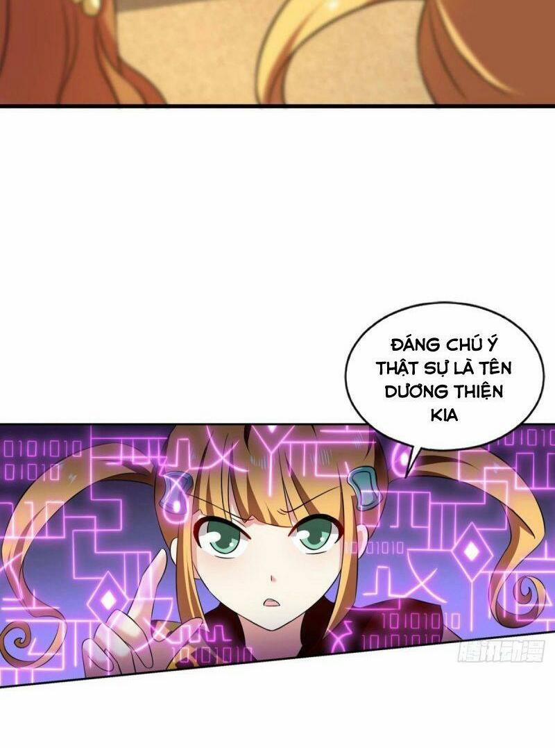 Trọng Sinh Thành Cậu Vàng Tại Dị Thế 148 trang 17