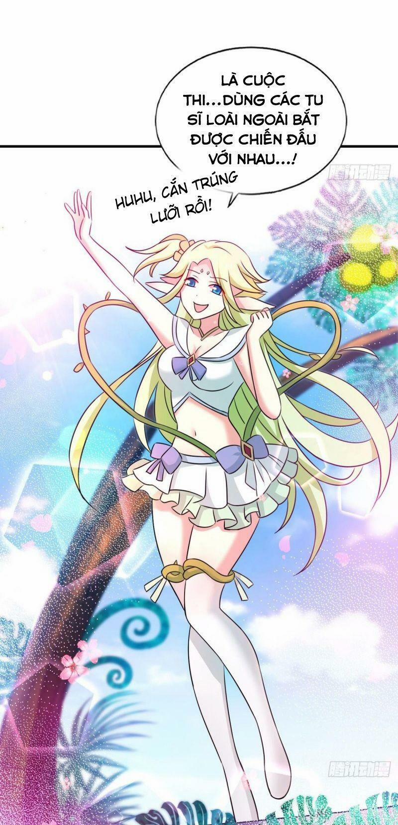 Trọng Sinh Thành Cậu Vàng Tại Dị Thế 148 trang 2