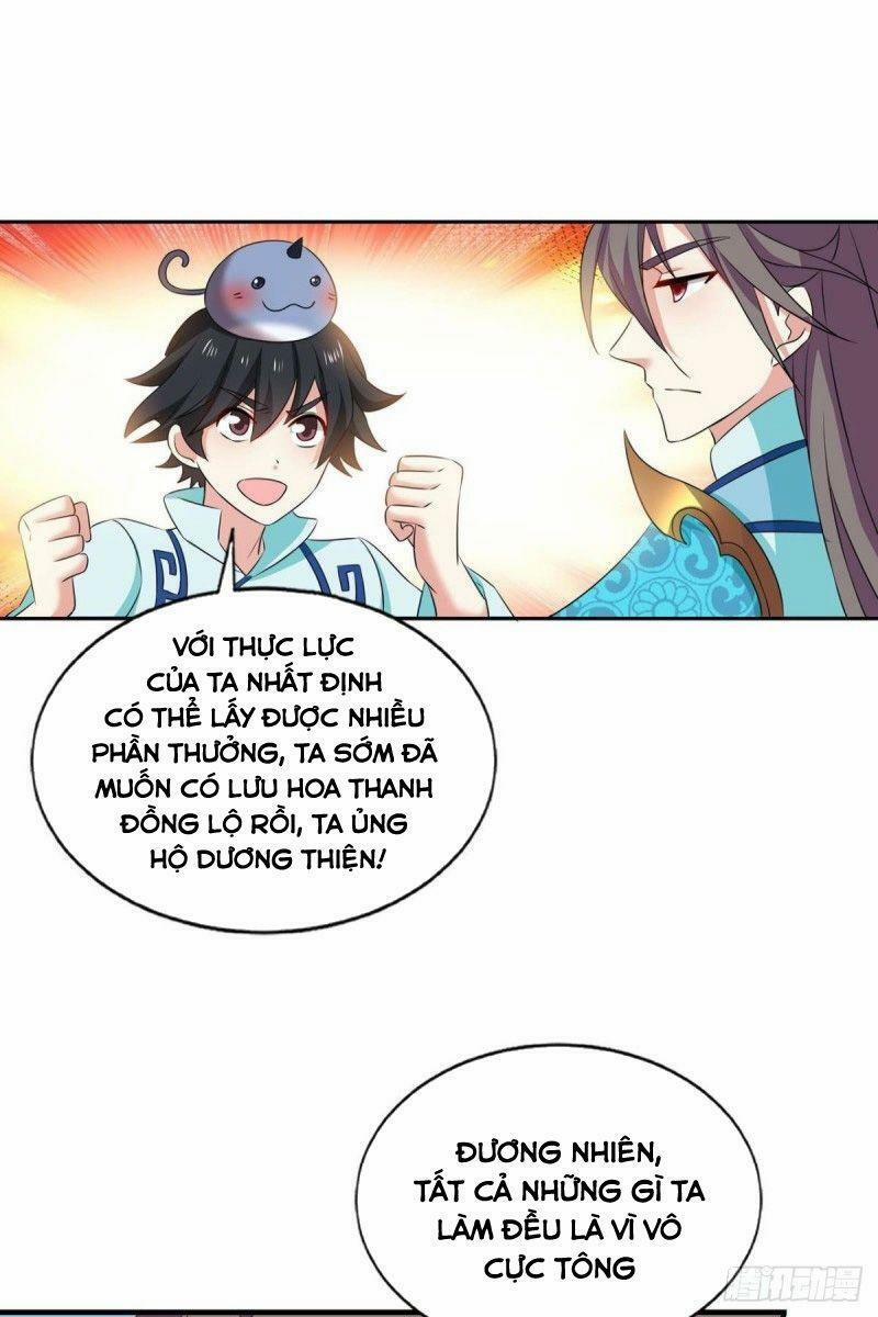 Trọng Sinh Thành Cậu Vàng Tại Dị Thế 148 trang 25