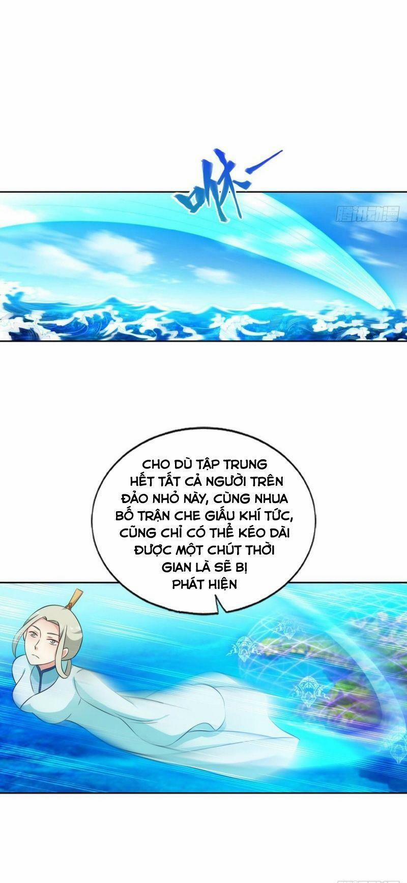 Trọng Sinh Thành Cậu Vàng Tại Dị Thế 148 trang 32