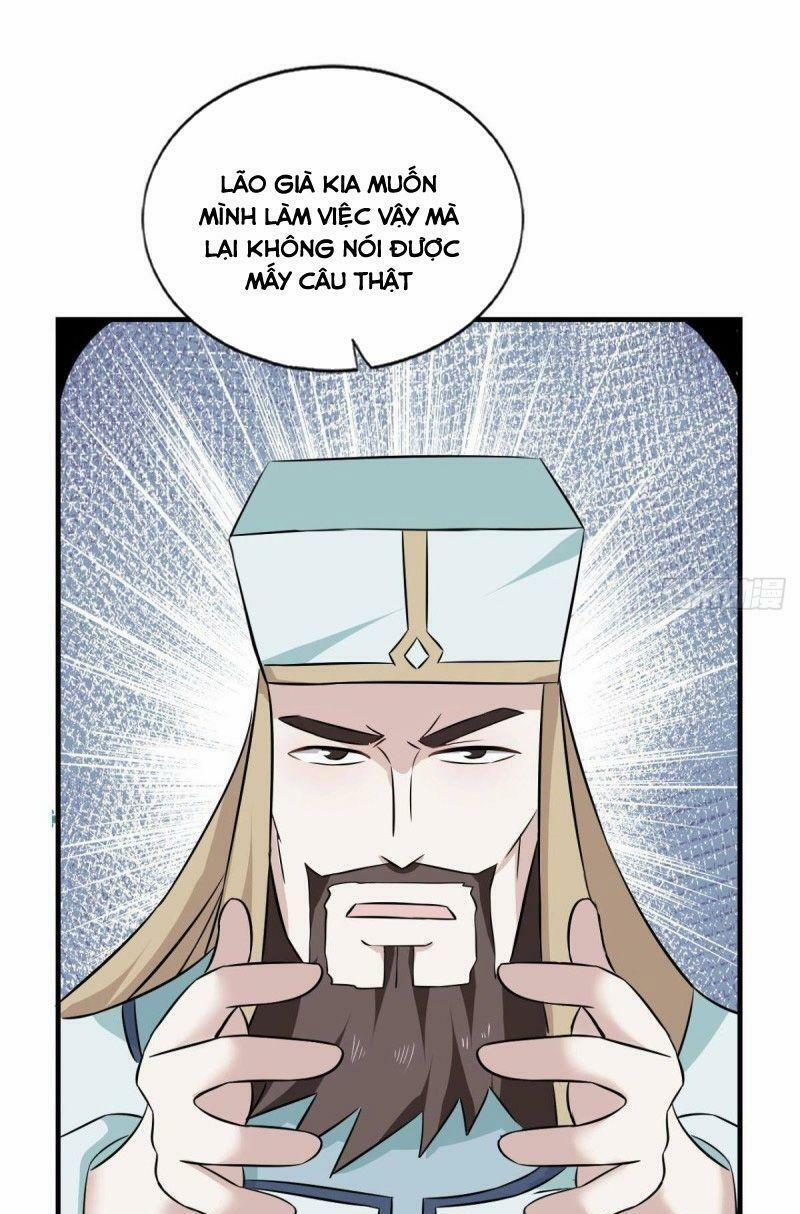 Trọng Sinh Thành Cậu Vàng Tại Dị Thế 148 trang 34