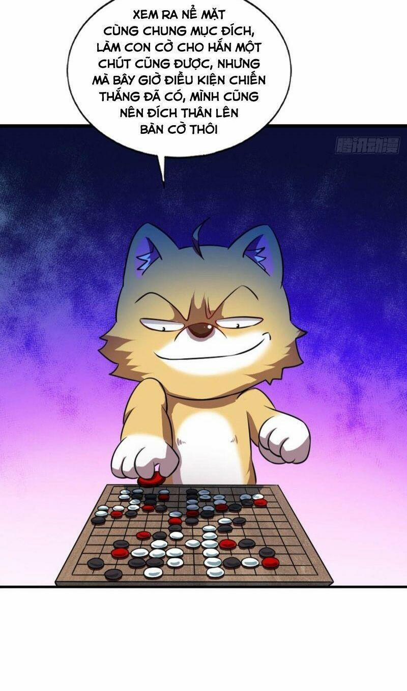 Trọng Sinh Thành Cậu Vàng Tại Dị Thế 148 trang 37