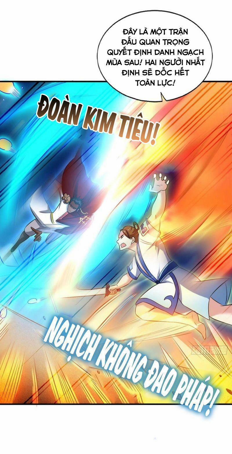 Trọng Sinh Thành Cậu Vàng Tại Dị Thế 148 trang 7