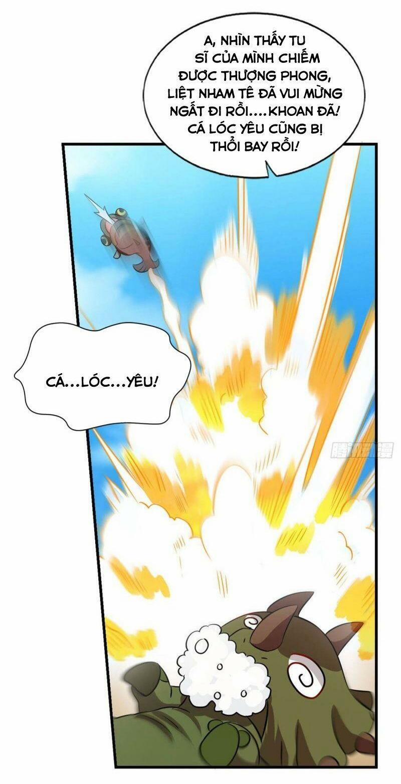 Trọng Sinh Thành Cậu Vàng Tại Dị Thế 148 trang 8