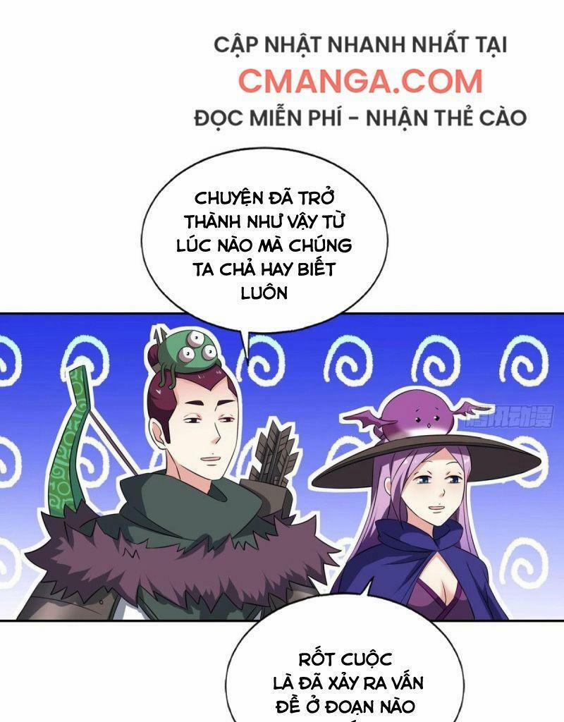 Trọng Sinh Thành Cậu Vàng Tại Dị Thế 148 trang 9