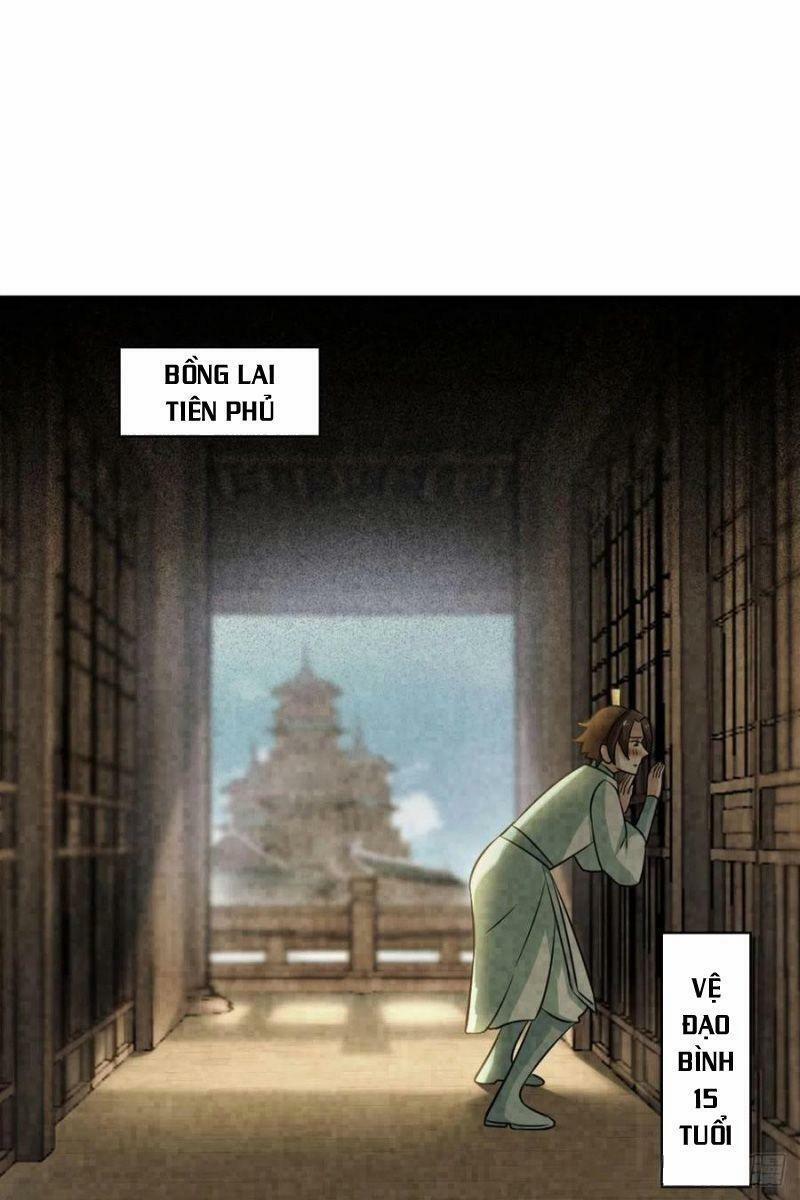 Trọng Sinh Thành Cậu Vàng Tại Dị Thế 149 trang 0