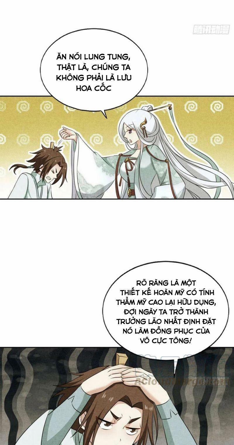 Trọng Sinh Thành Cậu Vàng Tại Dị Thế 149 trang 10